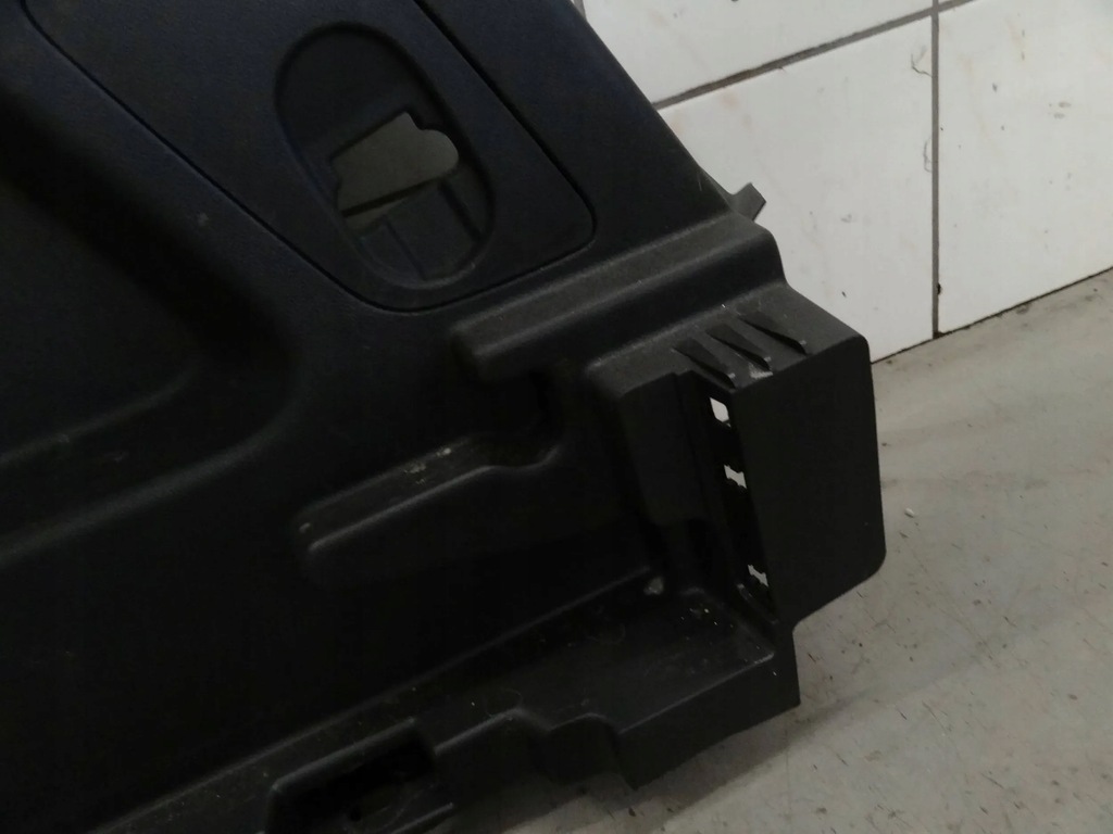 фото №12, Opel grandland x 2019 обивка багажника левый задняя yp00025177