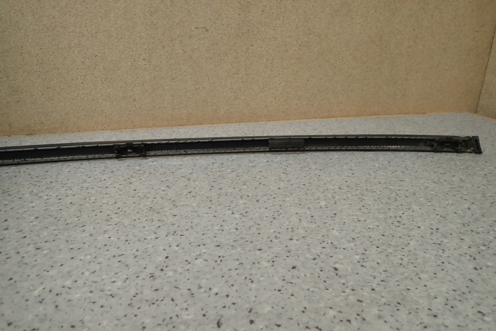 фото №6, Chevrolet epica 06-12 молдинг кровельная правая