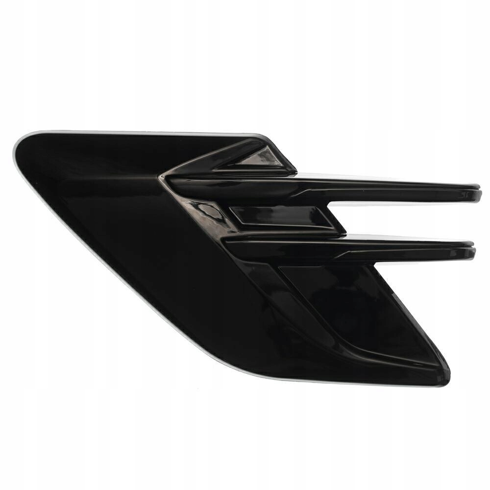 фото №1, Решётка радиатора решётка крыла передний левая land rover range rover lr154386