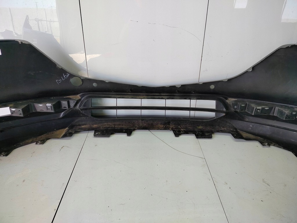 фото №7, Mazda cx-5 ii 2019 з передній бампер передній