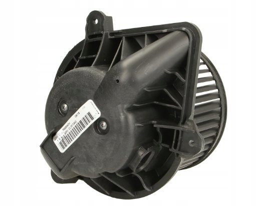 фото №1, Вентилятор салона peugeot 406 607