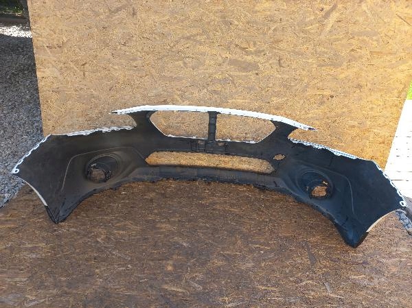 фото №10, Subaru outback v 5 15- бампер передній перед