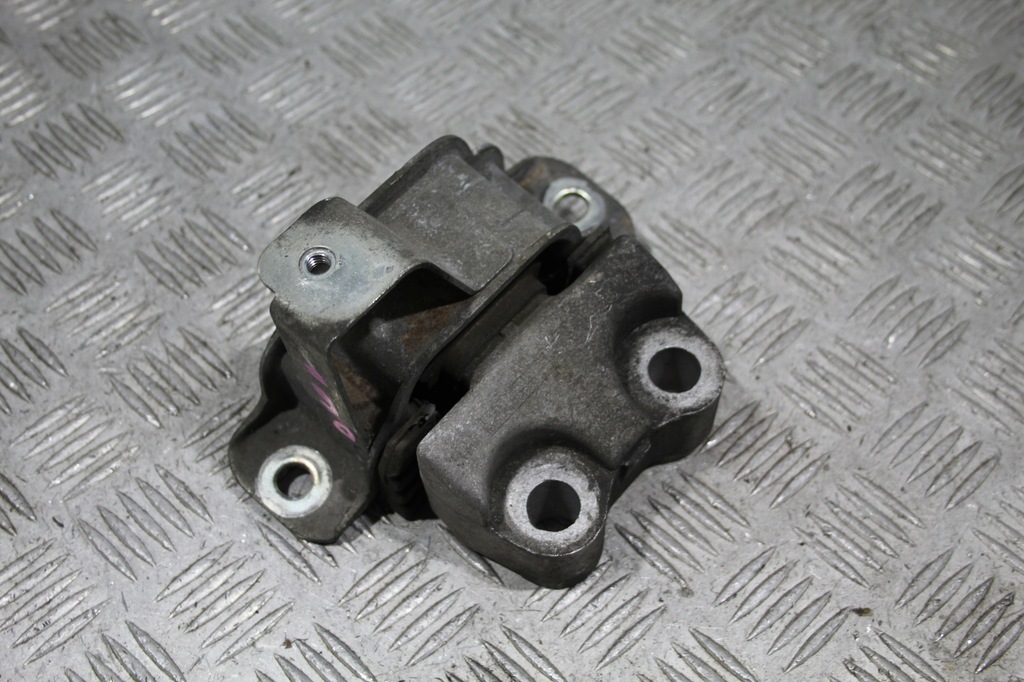 фото №1, Кронштейн подушка двигателя fiat doblo ii 2