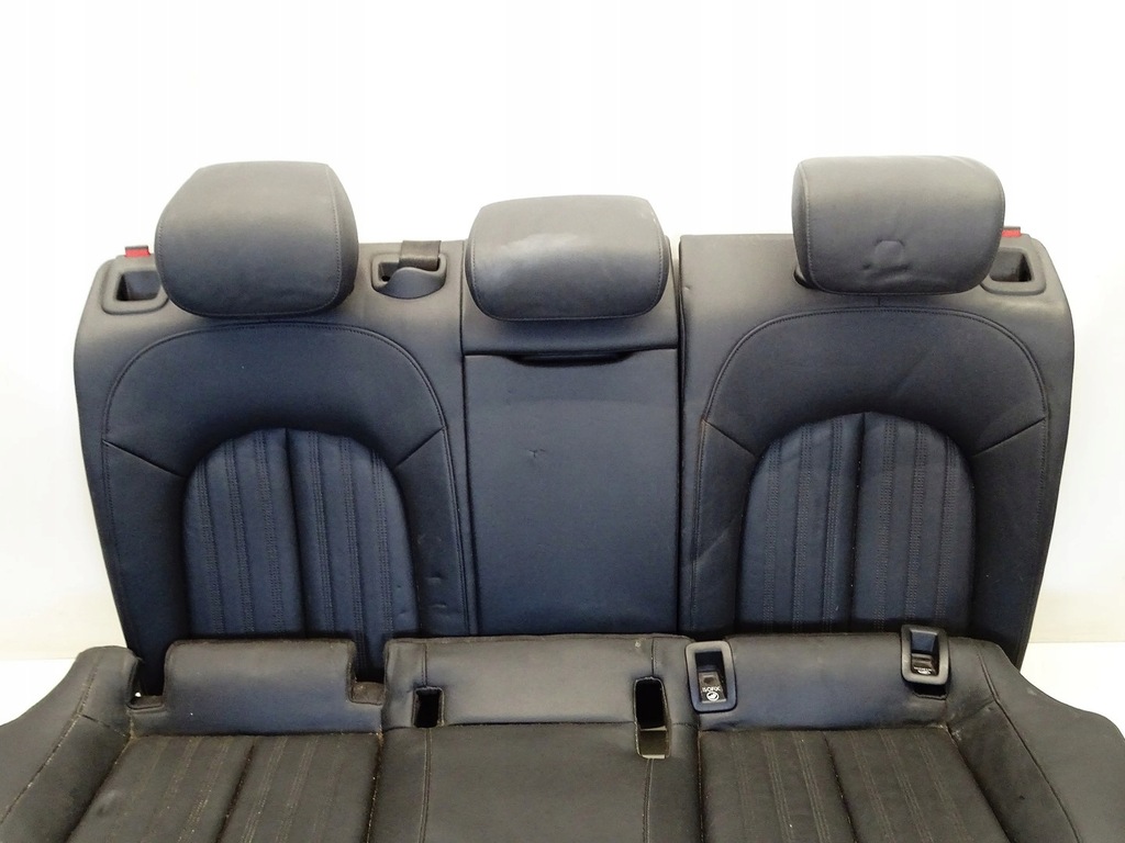 фото №8, Сиденье сиденья левый правый перед передний задняя комплект s-line audi a7 4g lift