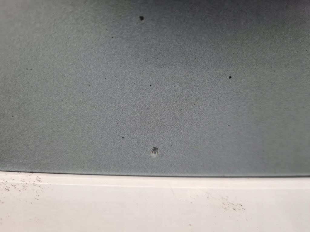 фото №6, Audi a3 8p lift 3d кришка багажника багажника ly7e