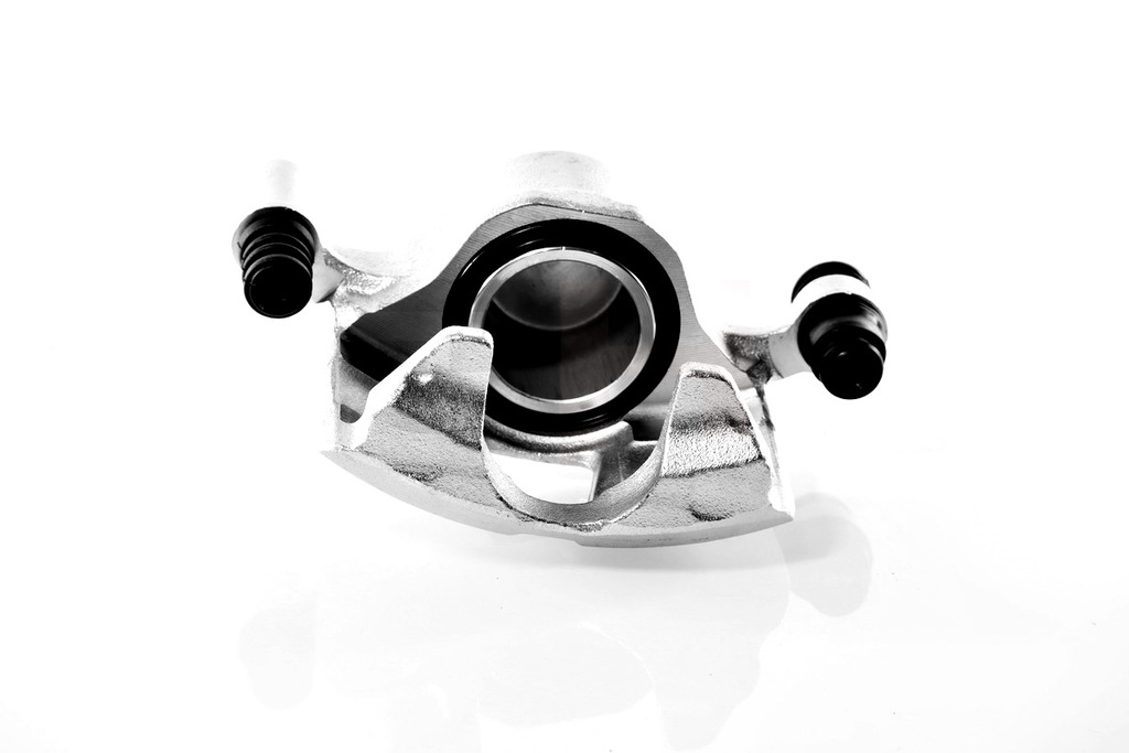 фото №13, Суппорт ham. перед левый hyundai accent ii lc 99-