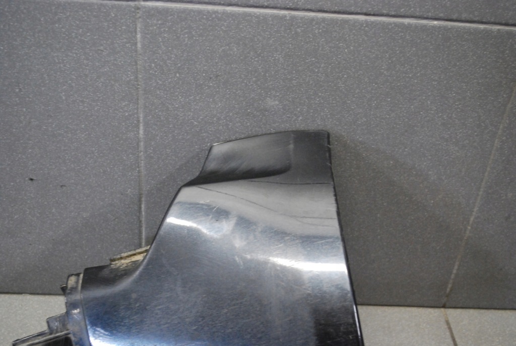 Накладка порог левое  задняя a8 d3 lz9w 4e0853579d Киев