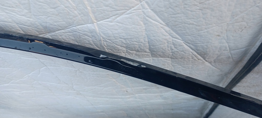 фото №9, Ford edge mk2 двері праве перед передні