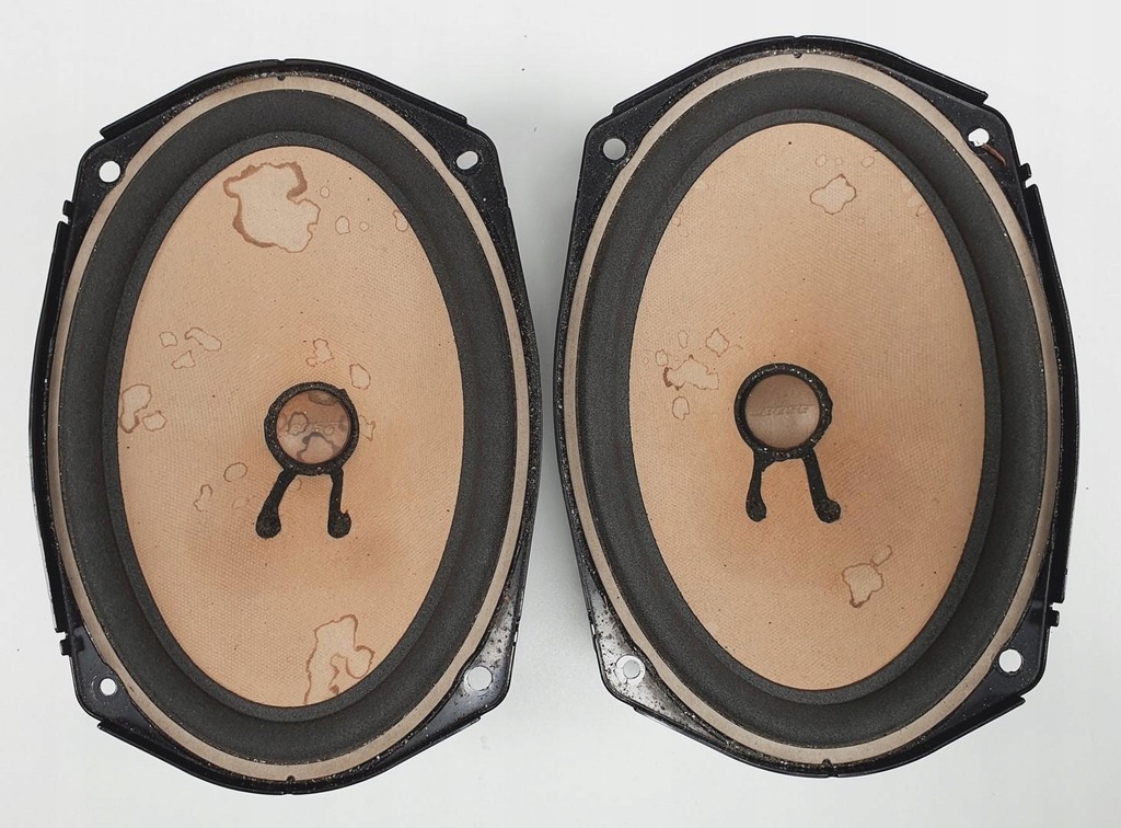 фото №4, Динамик задний задняя mazda rx-8 f15666960