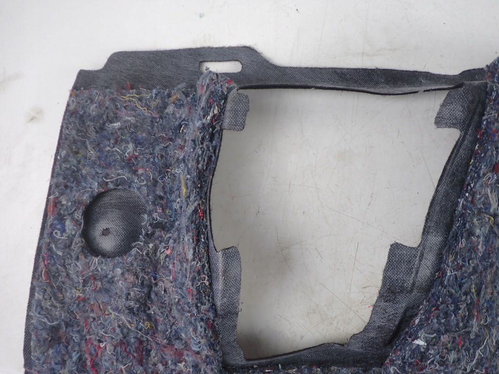 фото №10, Обшивка багажника правый задняя dacia duster ii 849504156r