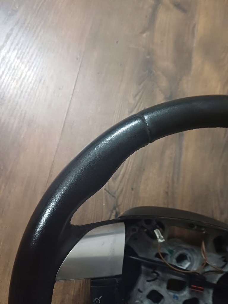 фото №9, Повітропровід шкіряний ford kuga mk1 багатофункціональний, багатофункціональний