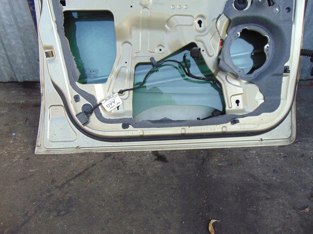 фото №13, Двері лівий перед ford s-max mk1 y6