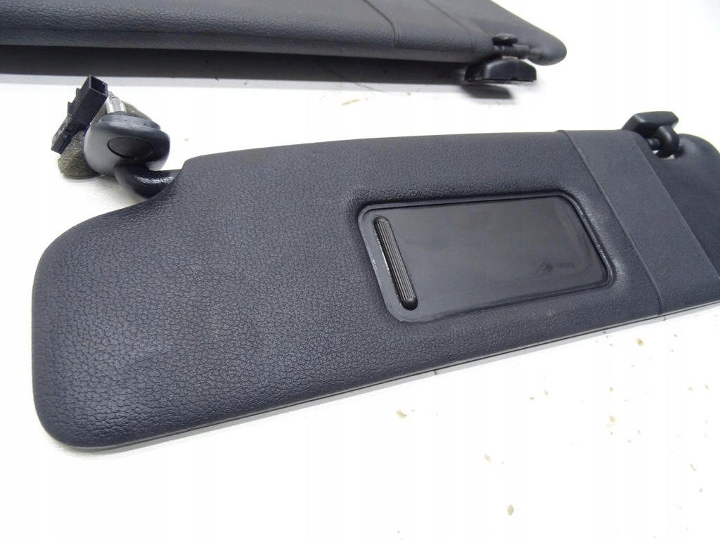 фото №9, Козырьки защита солнцезащитная козырёк комплект audi a5 8t cabrio