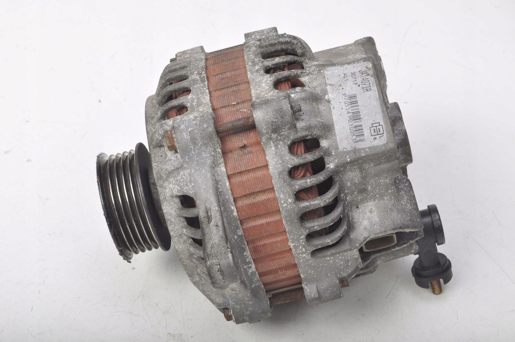 фото №1, Subaru legacy ii 2.0 генератор ja1407ir