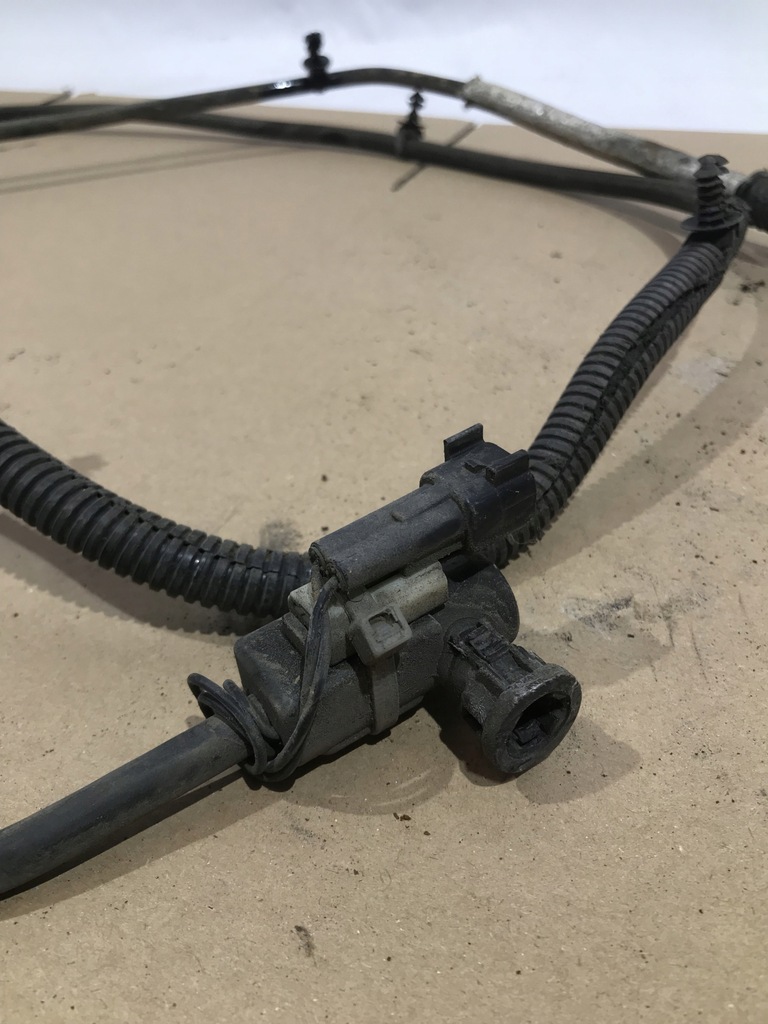 фото №4, Шланг інсталяція adblue ford ranger 15- 3.2 tdci