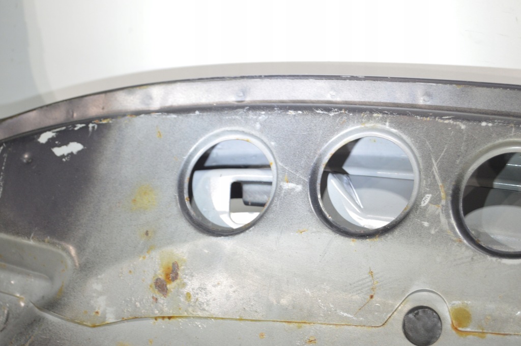 фото №16, Жабо задня mercedes w126 s klasa se sel 1266470401