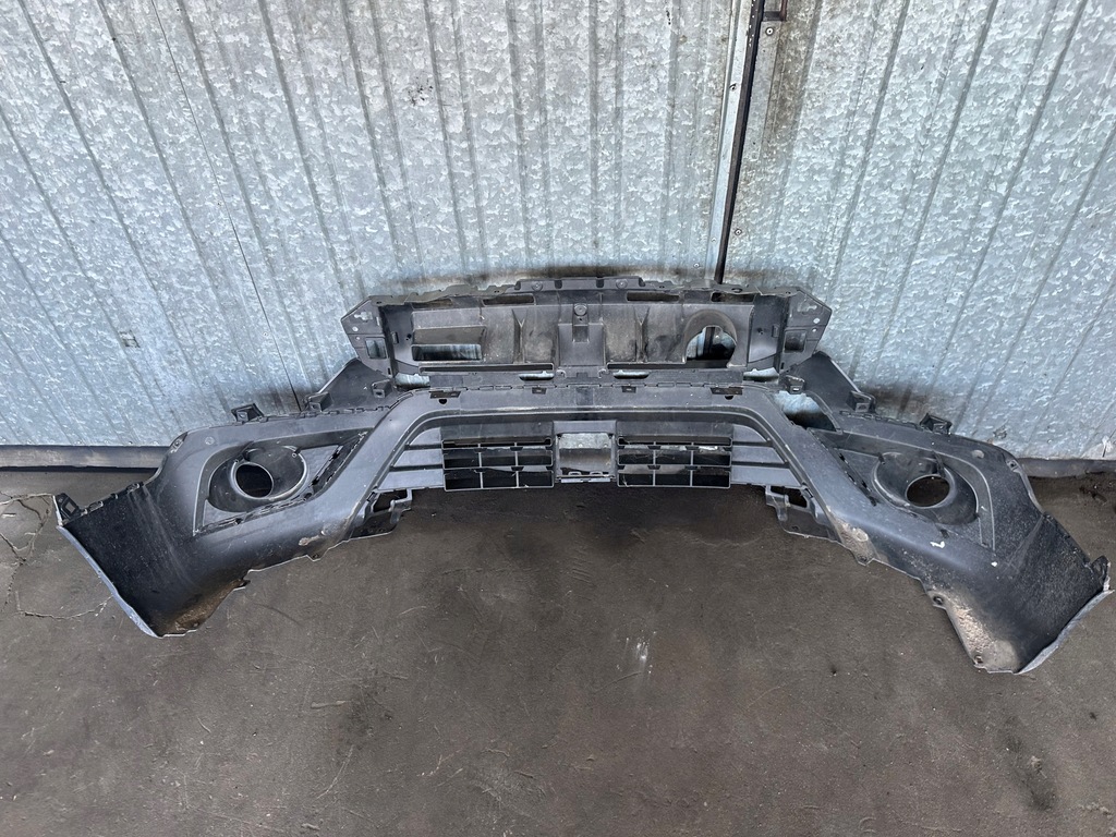 фото №9, Бампер перед suzuki sx4 cross lift 71721-64r0