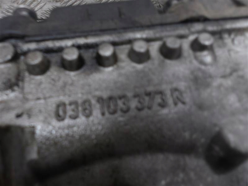 фото №5, Головка skoda roomster 1.9 tdi bsw