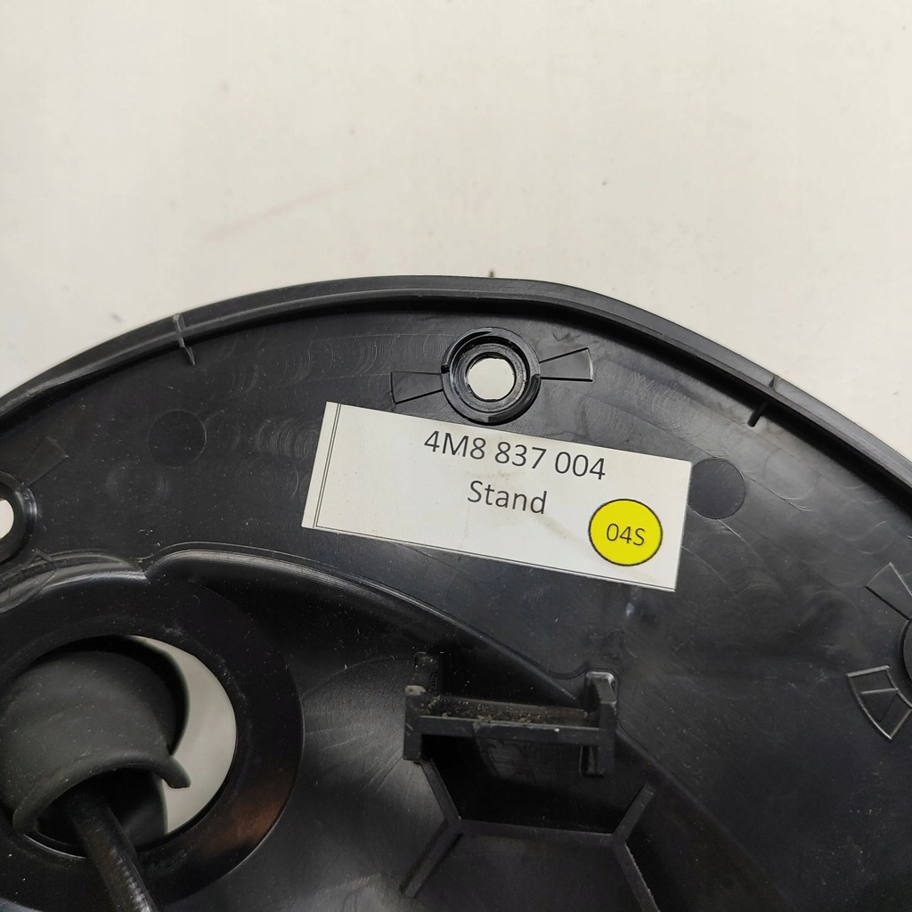 фото №8, Audi q8 2018 правая сторона замок дверь передних