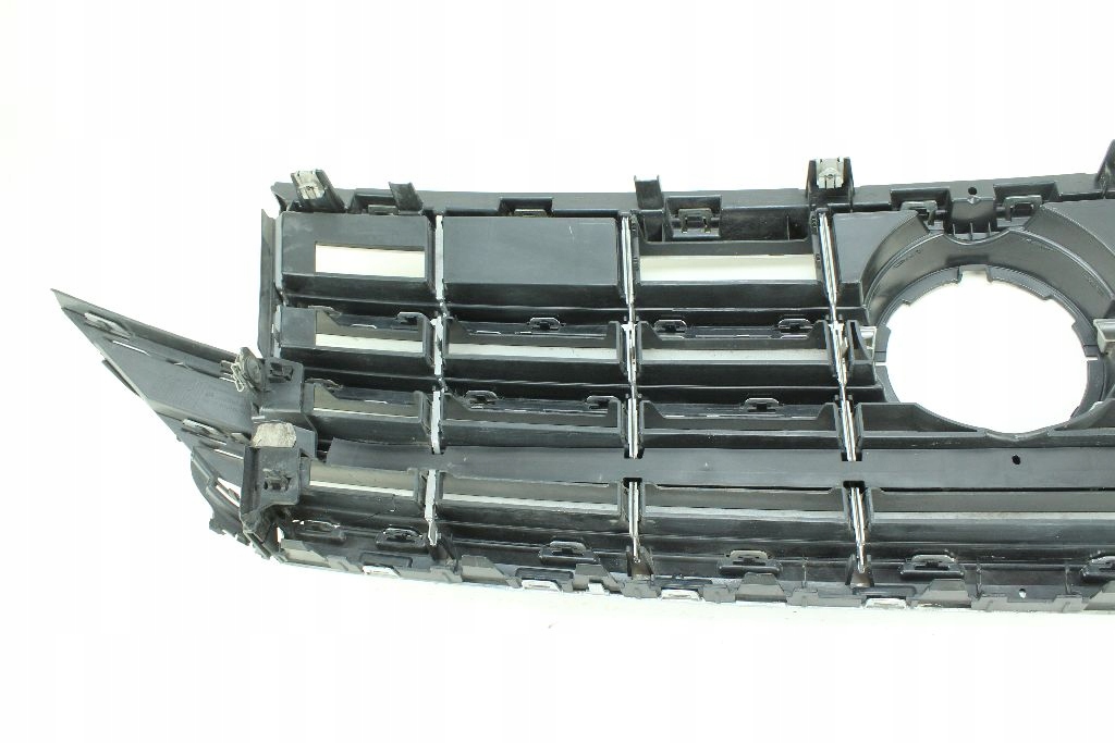фото №12, Решітка радіатора решітка радіатора vw touareg iii 3 760853653e