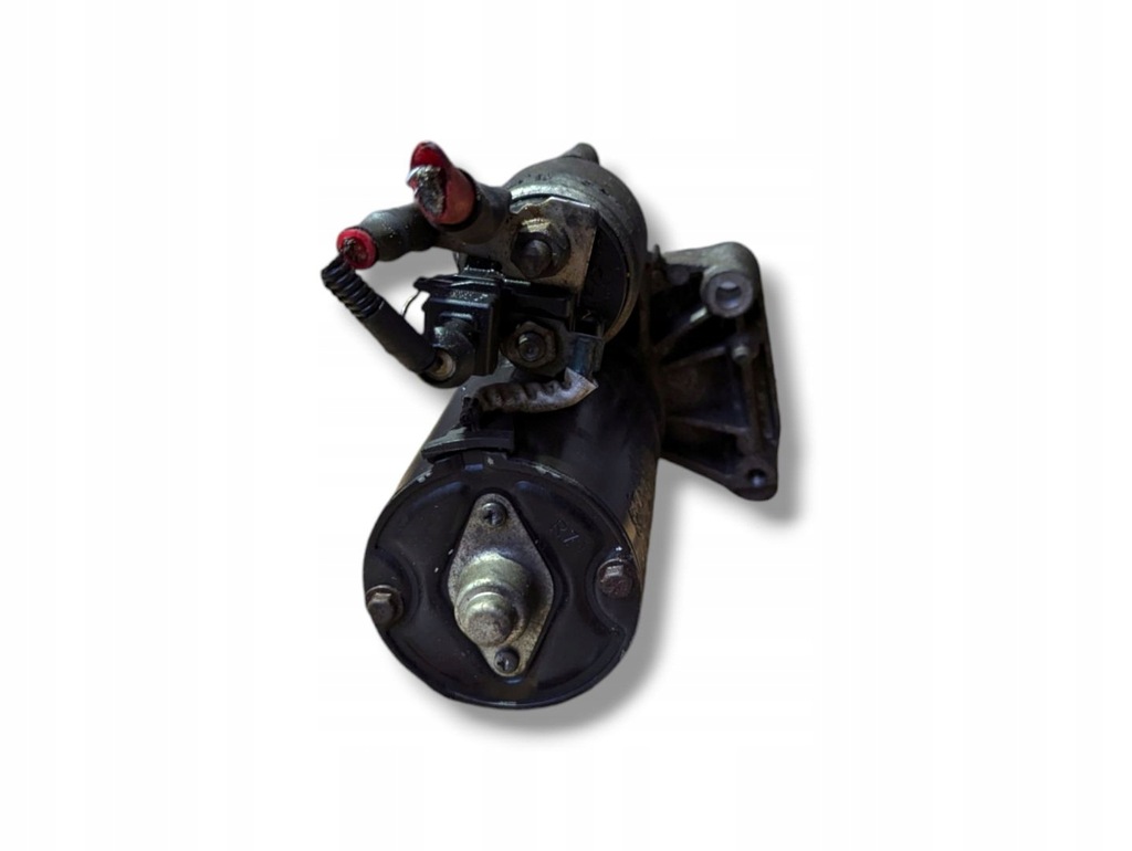 фото №6, Стартер mini paceman r61 2013 12417638192