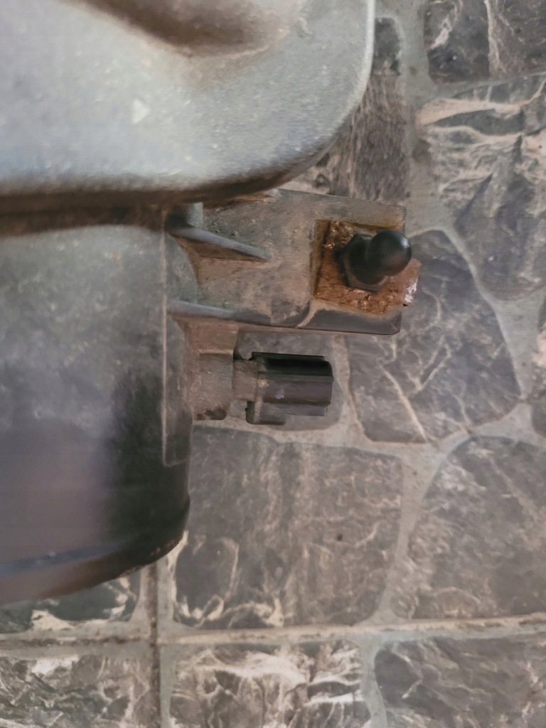 фото №5, Jeep grand cherokee wk xk резонатор воздухозаборник 4.7 05-