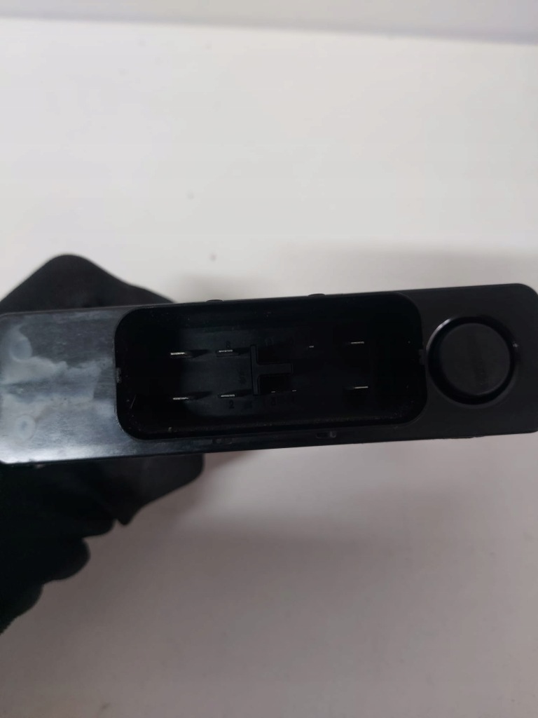 фото №3, Модуль напряжения audi 8k0959663d