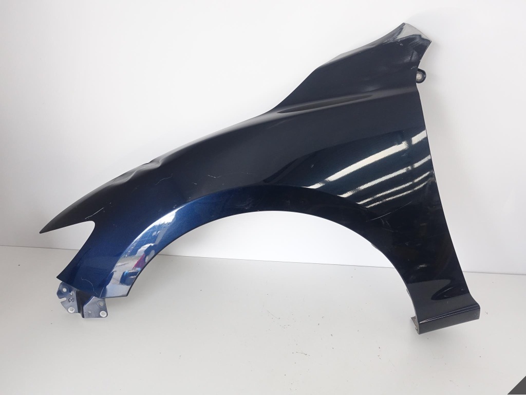 фото №1, Mazda 6 iii gj gl 12- крыло левый перед