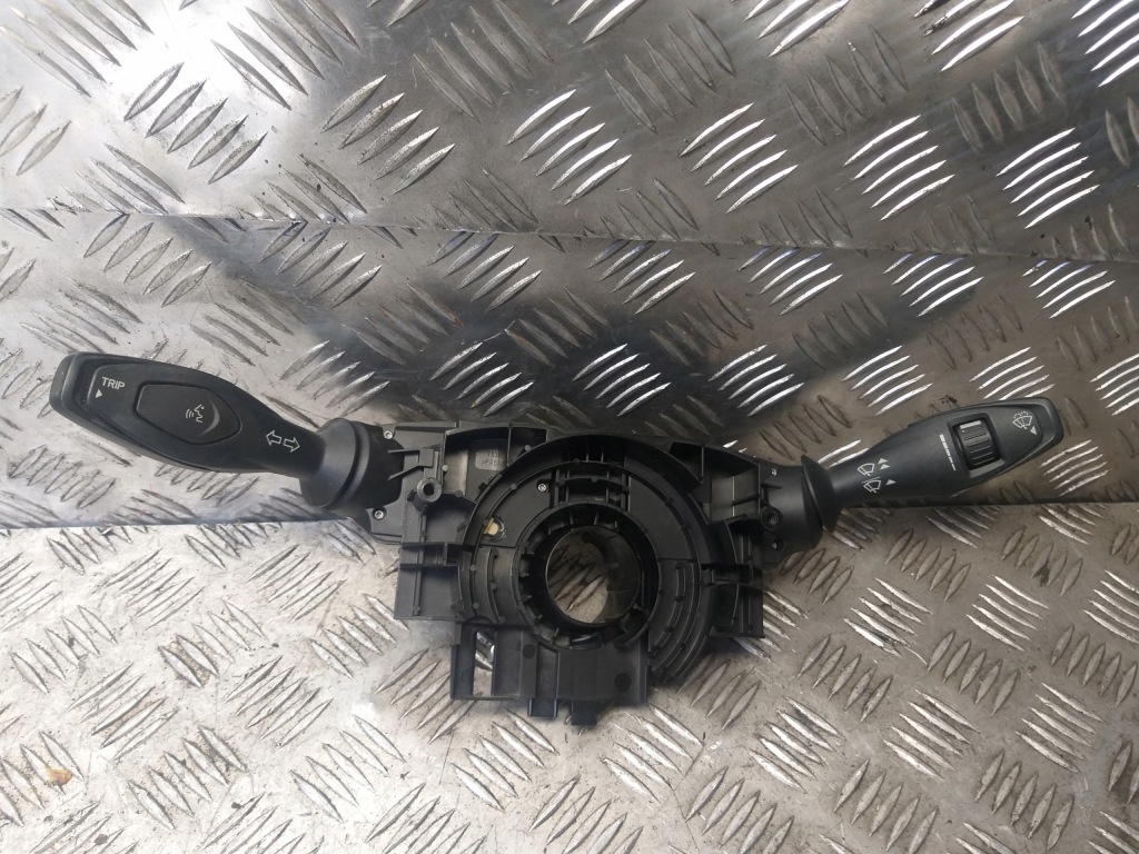 фото №1, Перемикач комбінований ford fiesta mk7 8a6t13335cc