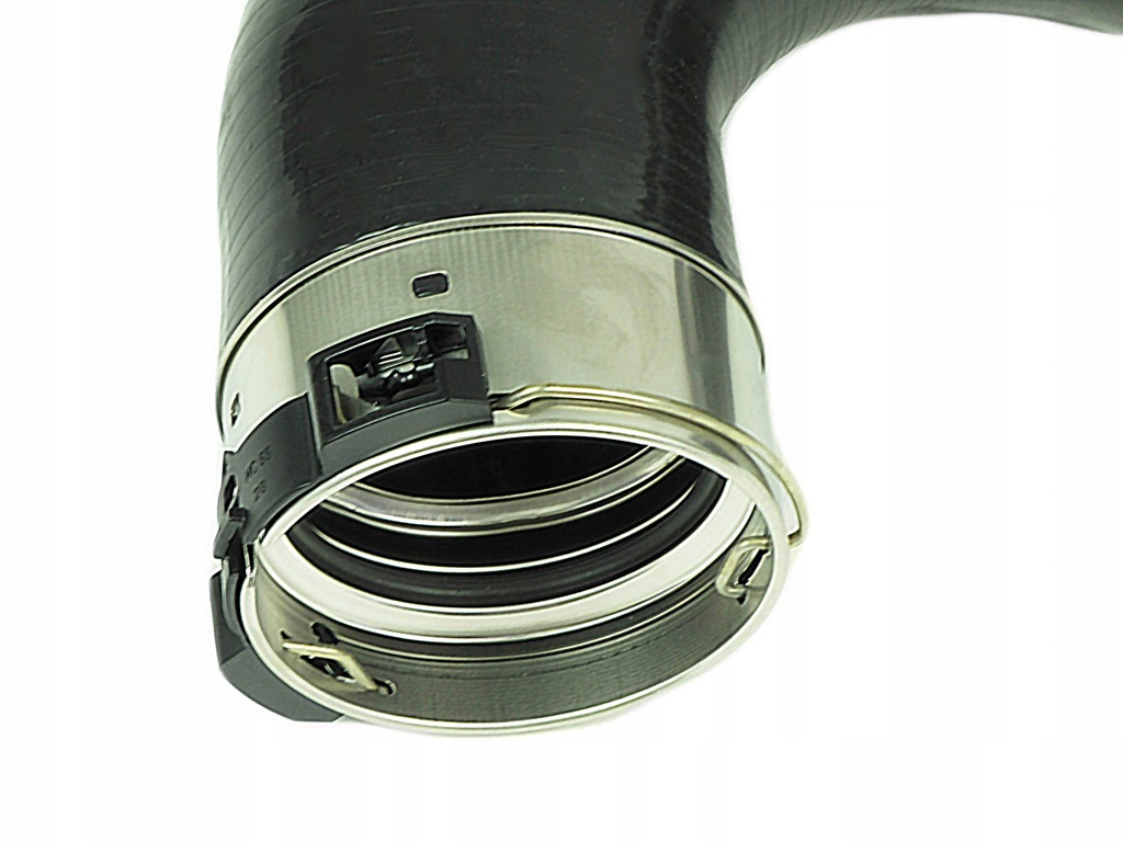 фото №7, Труба turbo renault master iii 2.3 dci 144603426r