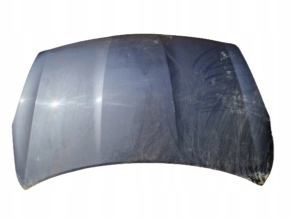 фото №1, Капот перед передня кришка двигуна hyundai i20 i