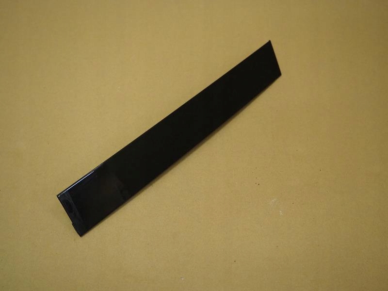 фото №1, Молдинг накладка боковая стойка левый задняя espace v