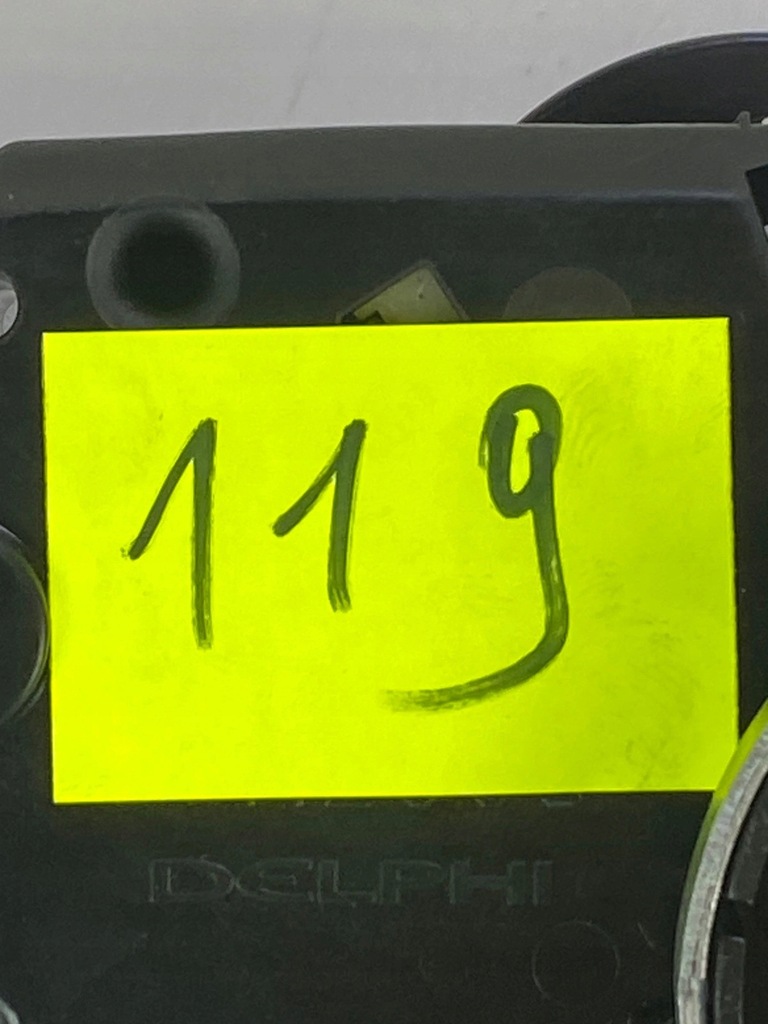 фото №11, Перемикач комбінований стрічка peugeot 308 t7