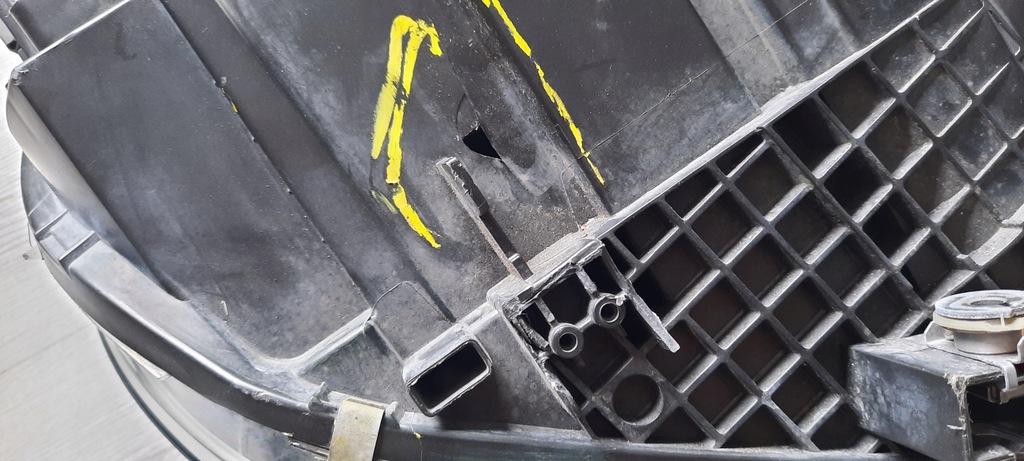 фото №4, Bmw 2 f45 f46 7214903 full led лампа