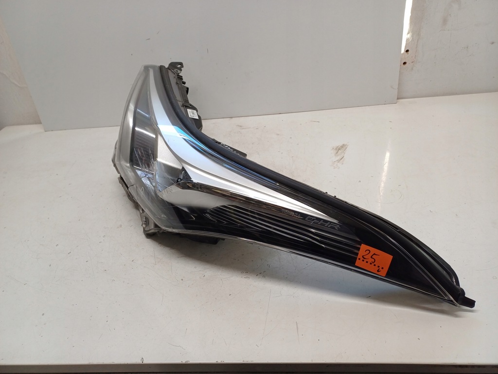 фото №2, Toyota ch-r chr 16- лампа левая перед full led 81150-f4170