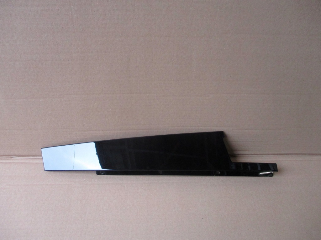 фото №1, Молдинг двері ліва перед mercedes w222 a2226981901 nowa org