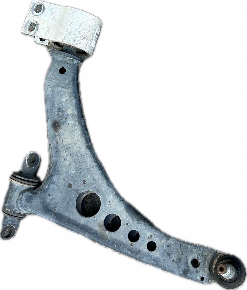 фото №1, Opel insignia b важіль лівий перед 84198829