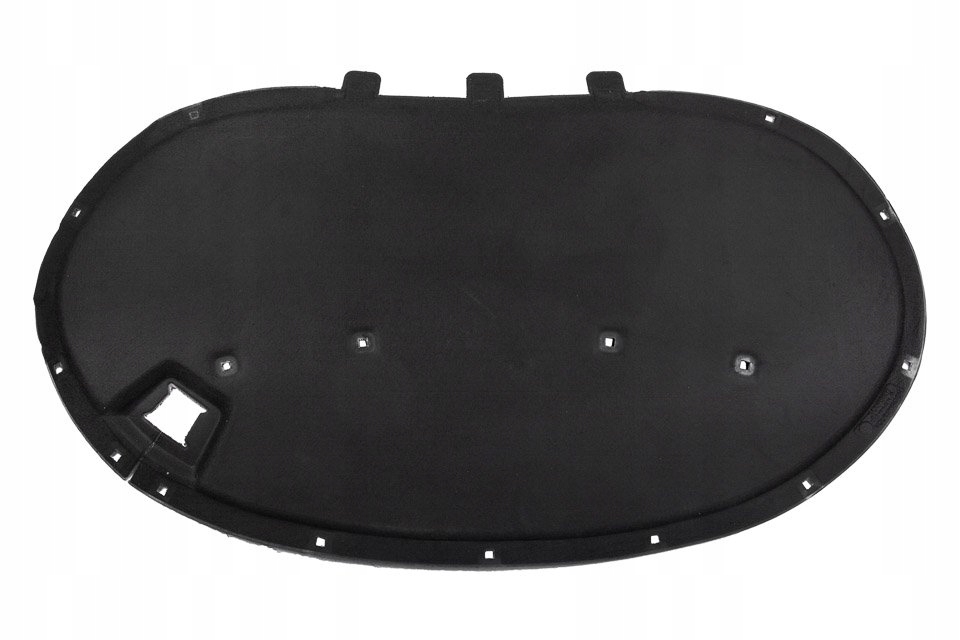 фото №7, Шумоизоляция капот двигателя vw passat b7 alltrack b7