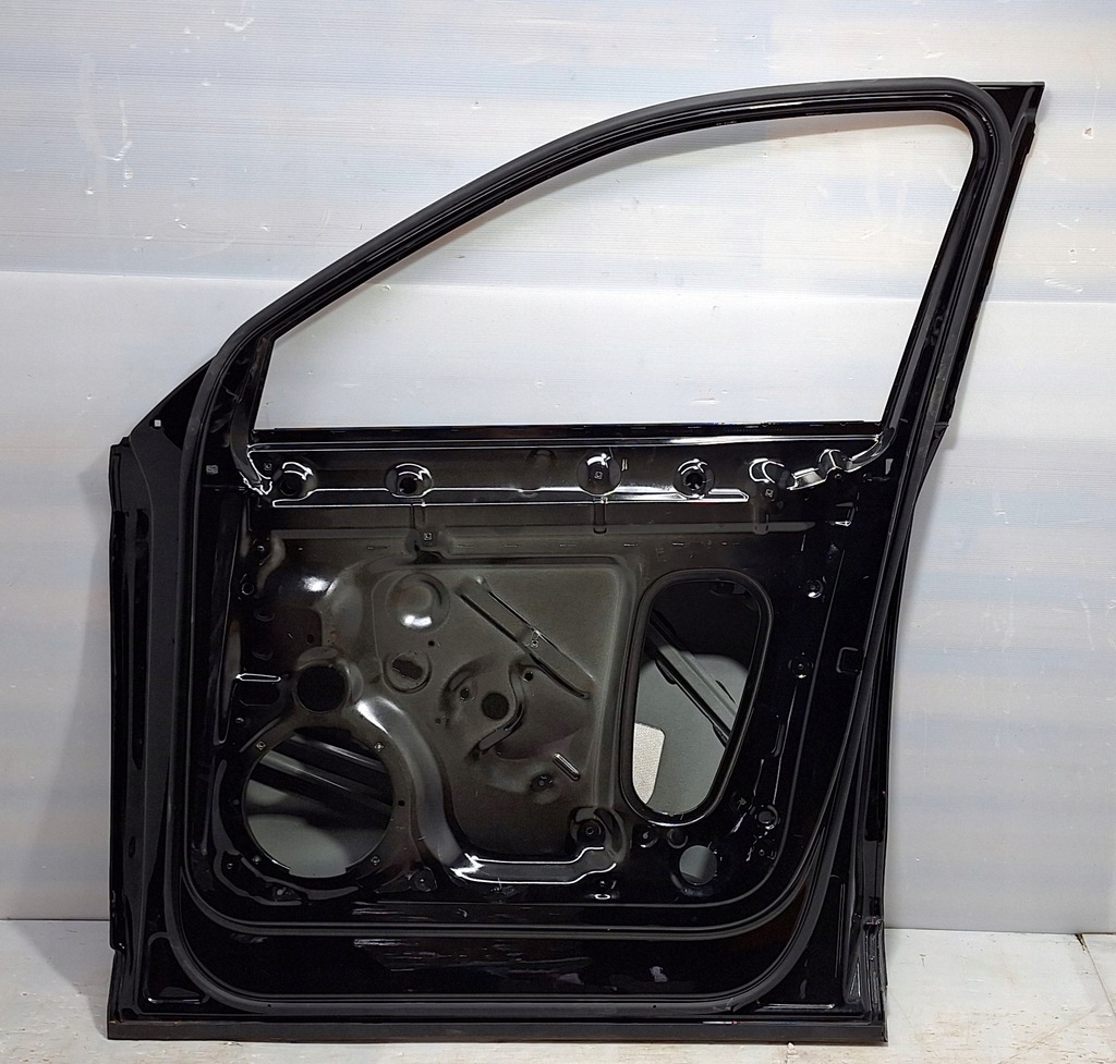 фото №11, Audi q5 ii 80a двері праве передні перед