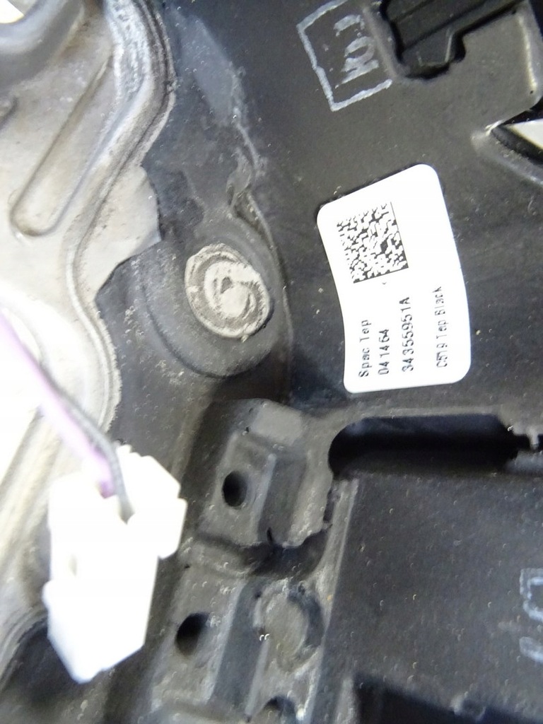 фото №7, Ford kuga mk3 escape воздуховод кожа идеальное состояние