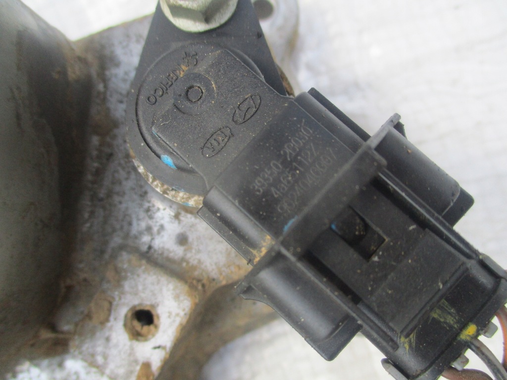 фото №9, Кришка клапанів 1.6gdi hyundai i30 kia ceed carens