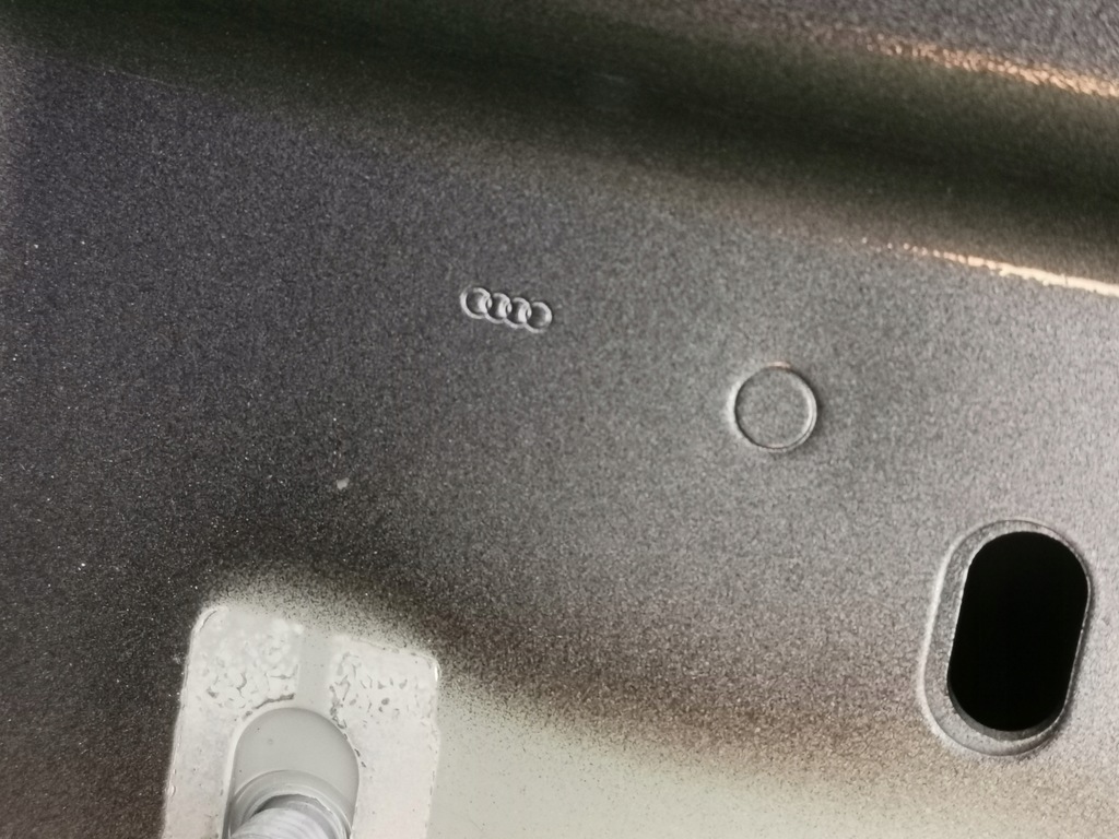 фото №15, Кришка багажника багажника задня задня audi a6 c8 kombi