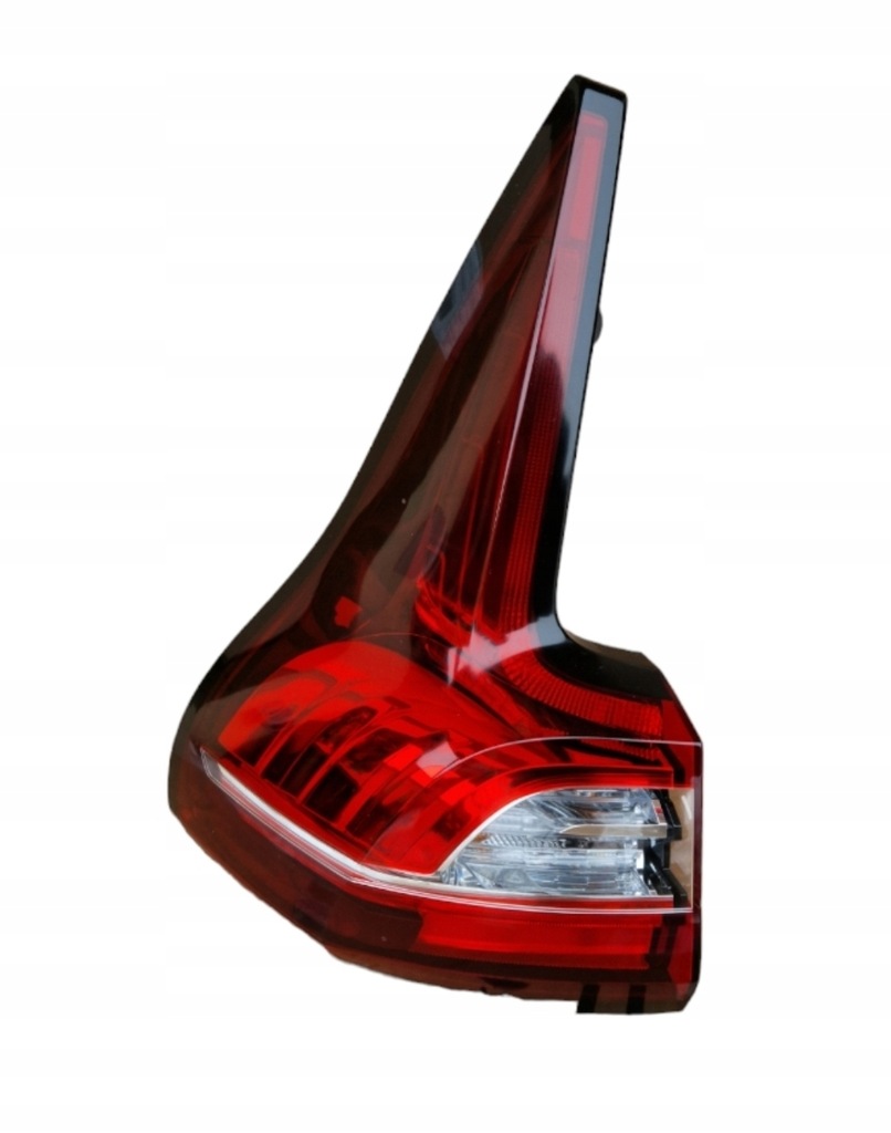 фото №1, Лампа задняя левая renault grand scenic iv 4 europa