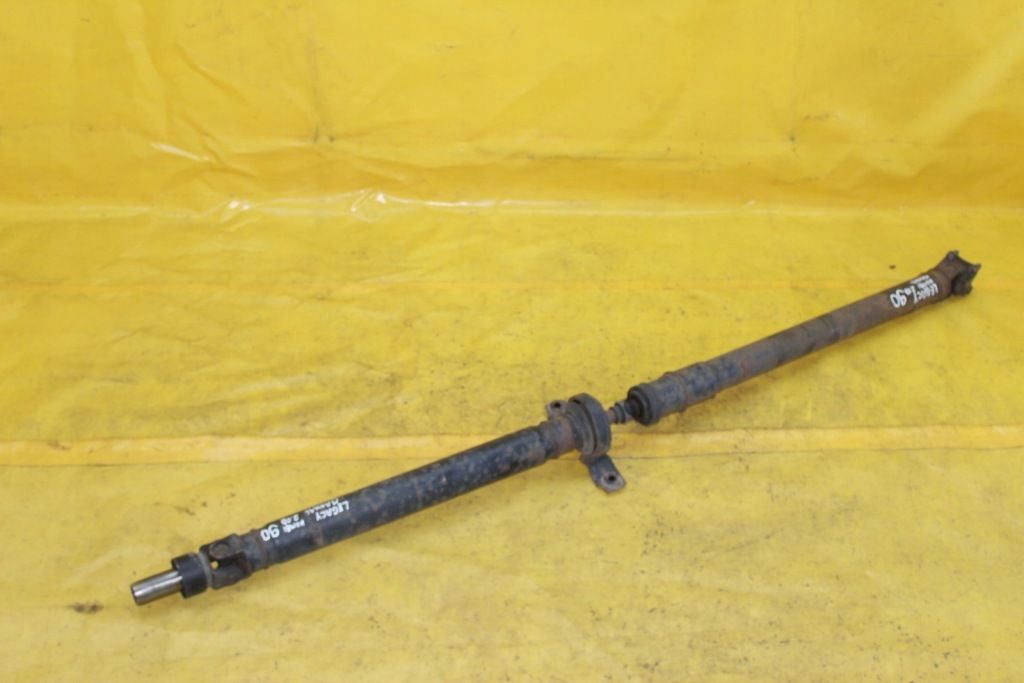 фото №2, Wał приводной legacy iv kombi 2.0 d