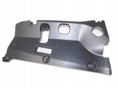 фото №1, Bmw x5 f15 x6 f16 m50d 15r защита консоли 9252420