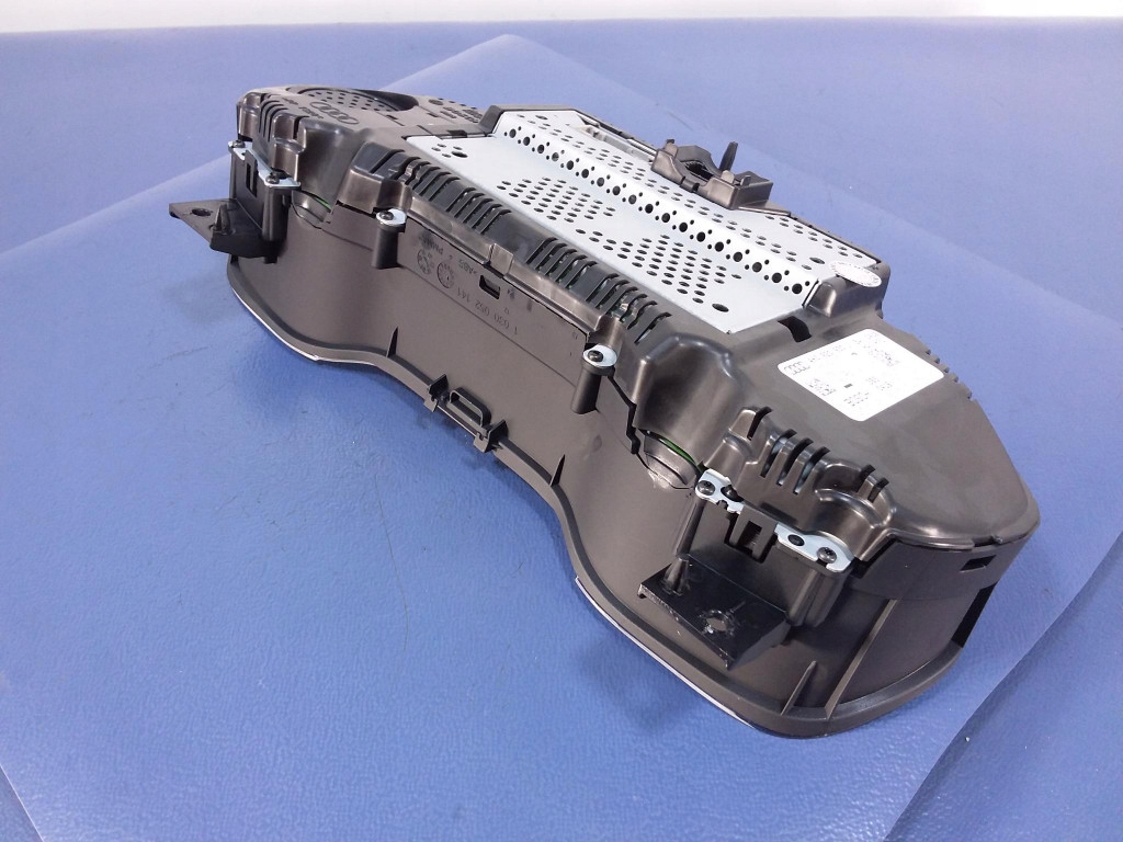 фото №10, Audi a8 d4 4h 3.0 tdi лічильник прилади eu 4h0920930j