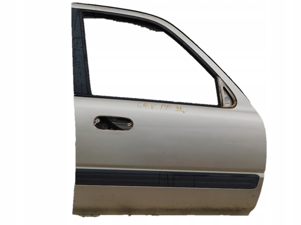 фото №1, Honda cr-v 1999r lift двері правий перед