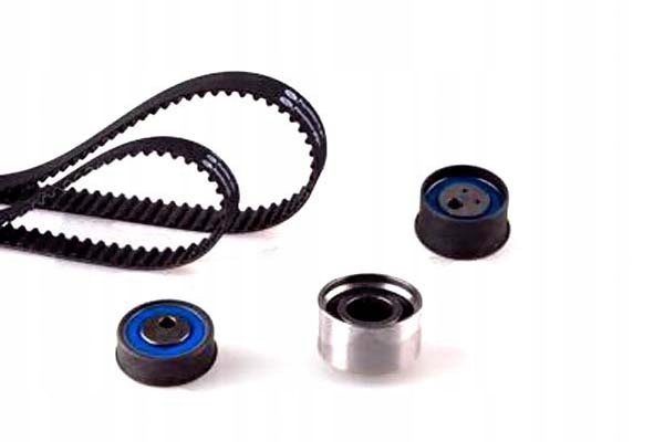 фото №1, Gates набір ремінь розподільного валу mitsubishi galant vi s