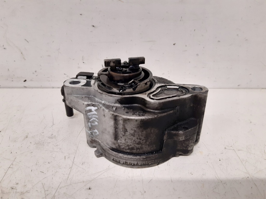 фото №1, Насос вакуум ford focus mk2