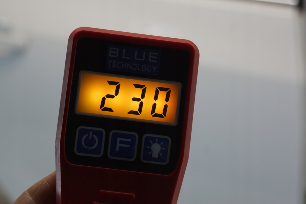 фото №11, Двері правий задня opel astra j hb z40r